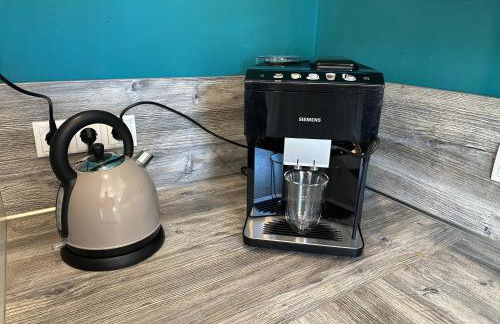 Villa-Harmonie Dresden - Foto 36