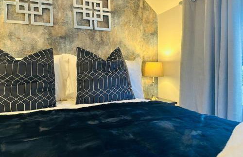 Home Away Luxury Living - Horley - Foto 25