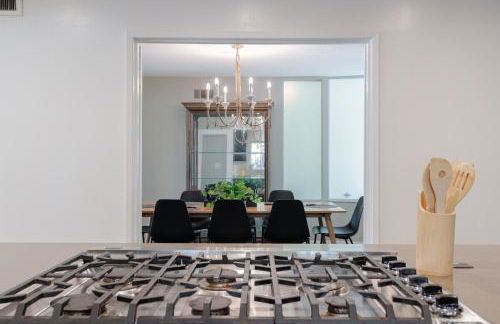 Mulholland Drive with Spa & Game Room - Foto 49