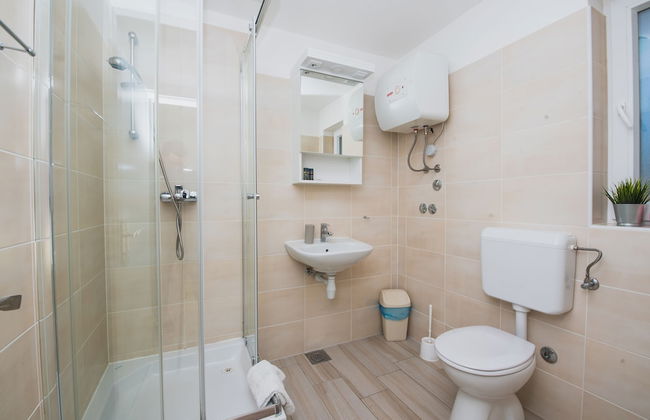 Apartments by the Sea Semy - Foto 32