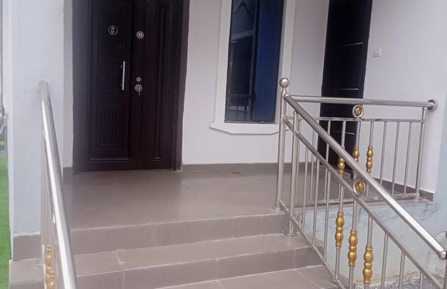 Captivating 1-bed Studio in Sapele - Foto 24