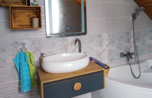 Kuća za odmor Delak - Foto 31