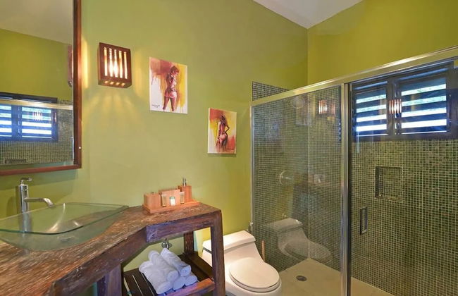 Nianna Luxurious Villa - Foto 12