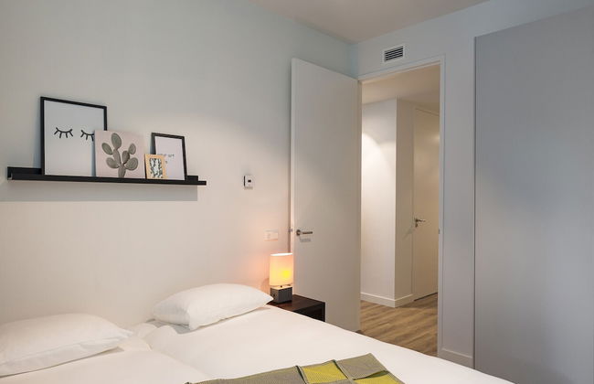 Hoge Duin Serviced Apartments - Photo 8