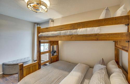 Grand Junction Condo: Balcony, Community Pool! - Foto 21