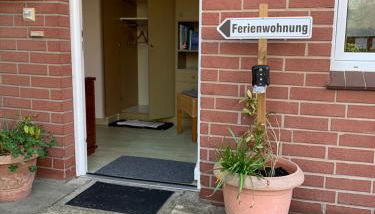 Zwei Zimmer Natur und Luxus Ferienwohnung mit Garten - Foto 2