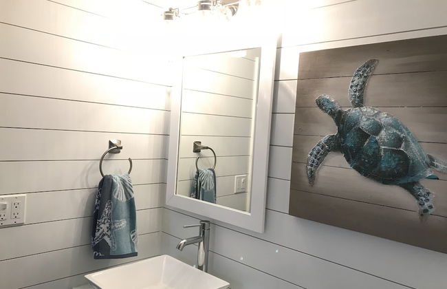 Rad's Cozy Cottage on Canal - Foto 24