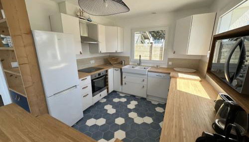 TY GARO - Belle maison familiale avec vue mer - Foto 4