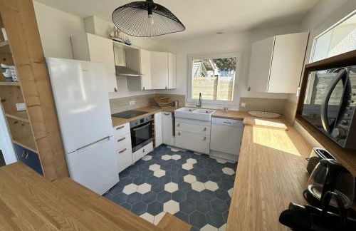 TY GARO - Belle maison familiale avec vue mer - Photo 4