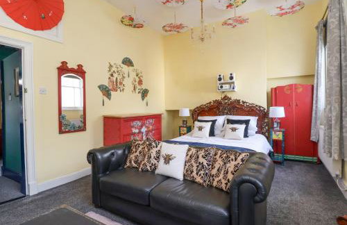 The Funky Flat - Photo 17