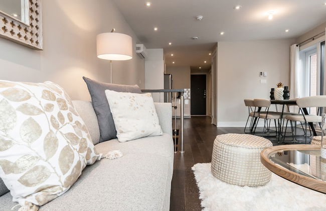 Parc Avenue Lofts - Foto 11