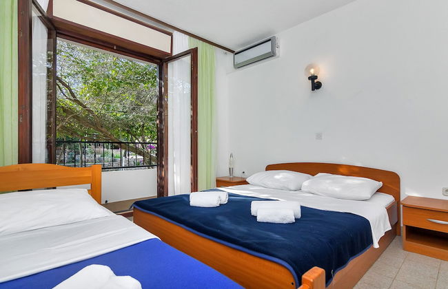 Apartments Ruzica - Foto 12