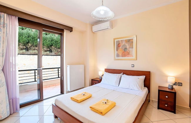 3 Villas Next to Each Other with Pool & Sea View - Foto 2