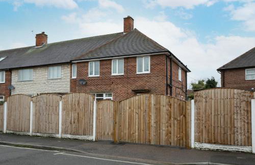 Nottingham Top Serviced Home - Chayil Experts - Foto 3