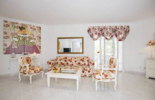 Menorca Villa Marbella - Foto 18