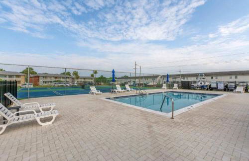 Surf N Snooze-Central Destin-Pet Friendly - Foto 39