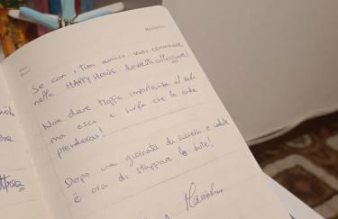 Le Palme 98 "Casa Vacanze" - Foto 80