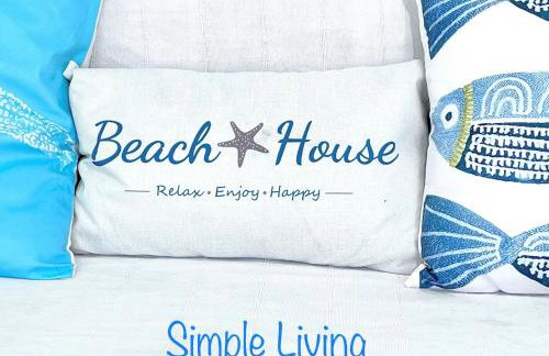 The Beach house - Foto 42