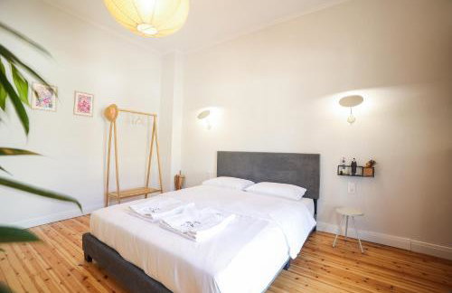 Mazi Rooms Giannitsa - Foto 4