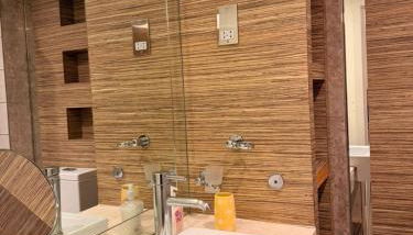 Limeharbour Ultra-Spacious City Living 2 Mins DLR - Foto 5