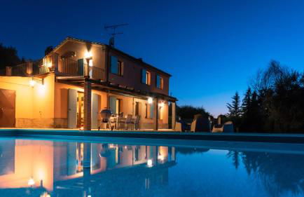 CASALE PRINCIPESSA 6&2, Emma Villas - Foto 23