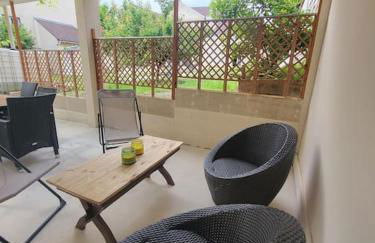 La campagne en ville - Foto 11