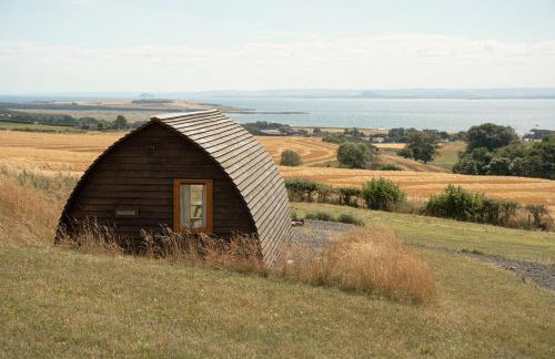 Largo Law by Wigwam Holidays - Foto 1