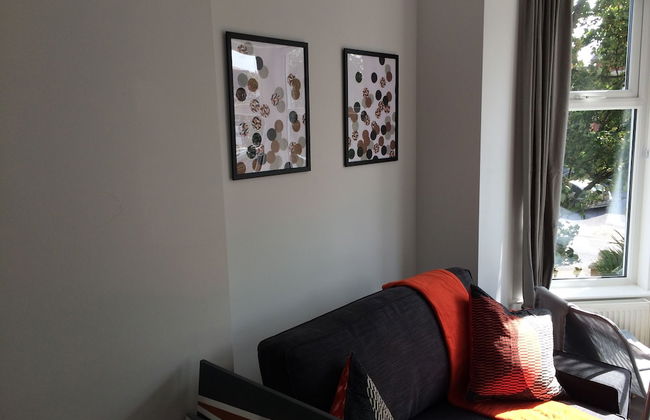 Sweet Suites Lytham St Annes - Photo 68