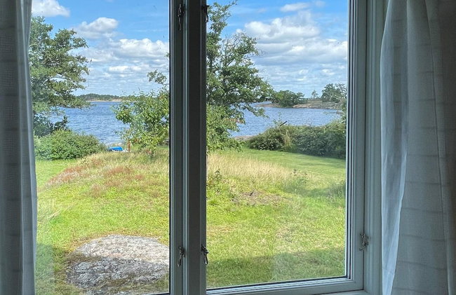 9 Person Holiday Home in Figeholm - Foto 16