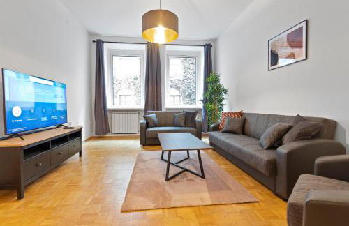 Flatista Homes - Old Town - Foto 1