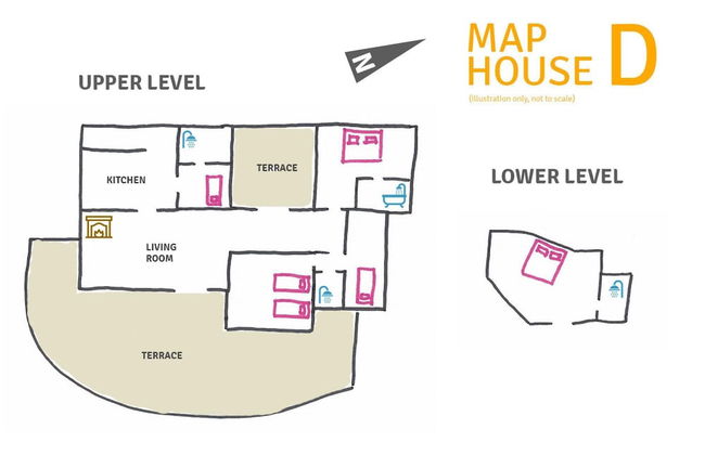 Cst002d in Castro With 5 Bedrooms and 4 Bathrooms - Foto 30