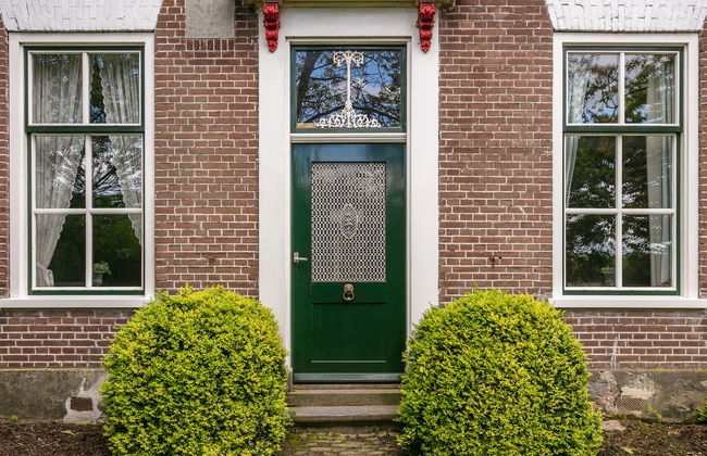 7 bedroom House in Zaamslag with garden - Photo 23