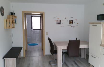 Ferienwohnung Sehnental - Photo 7