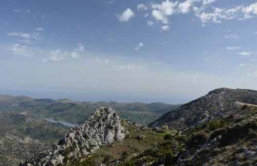 Azur Horizon Oceanview House - Foto 43