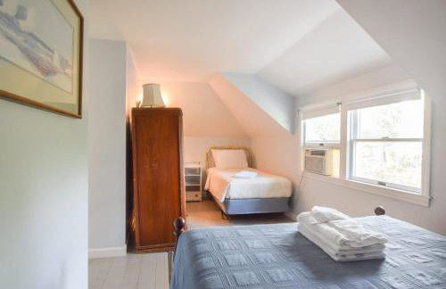 On the bay in Wellfleet - walk to water! - Foto 18