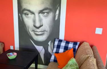 Alicia Alibi vintage Vegas pool house - Foto 10