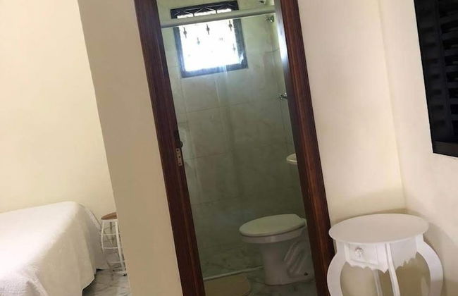 Sítio Refúgio do Alto - Photo 21