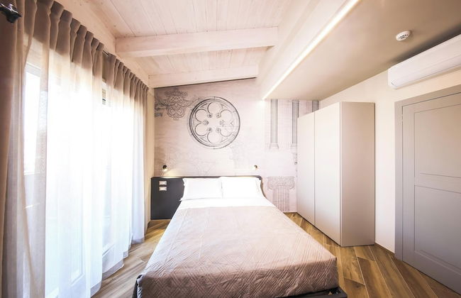 Vicolo Malavolta 7 Rooms and Suites - Foto 32