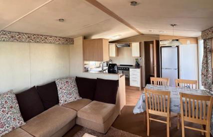 Cosy caravan - Foto 8