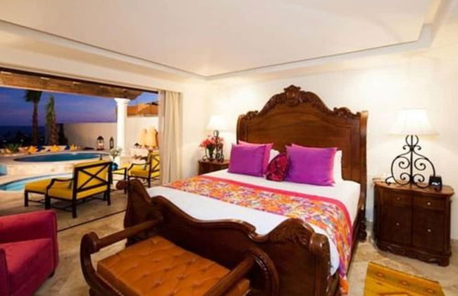 Best 3BR Amazing View Private Villa - Cabo San Lucas - Foto 8