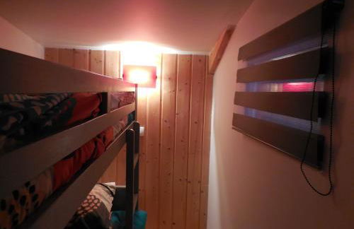 Gîte Toukoul - Foto 8