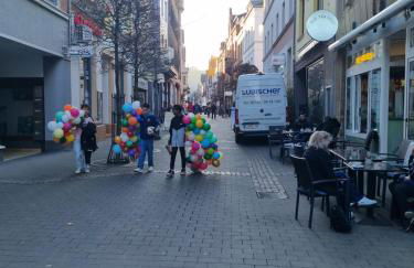 Holiday Rhein1 - Foto 13