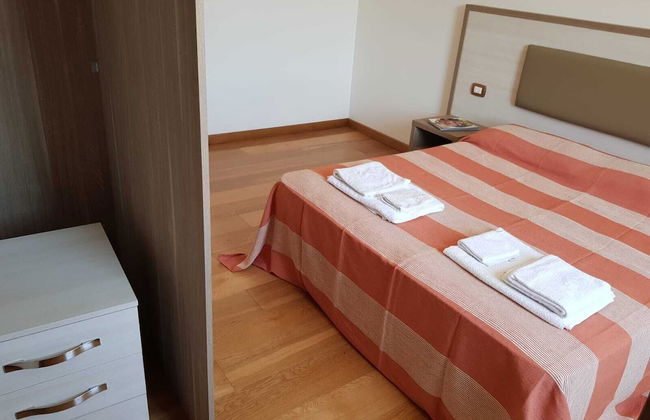 Appartamenti Corso italia - Foto 9