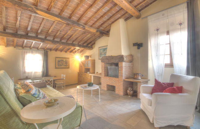 Agriturismo Il Poderaccio - Photo 24