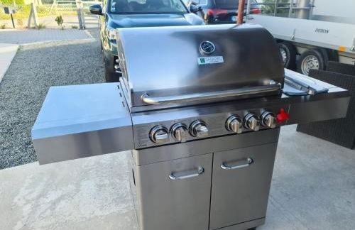 maison individuelle 500 m de la mer - Foto 18