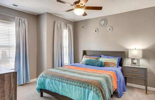 Quiet Suburban Huntsville Home 8 Mi to Madison! - Photo 18