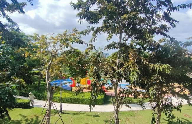 Nova Beachfront Haven Villa - Foto 37