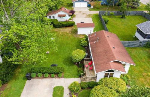 2min walk downtown-Pet Friendly-Offstreet Parking - Foto 22