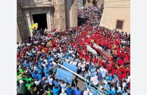 Il Rifugio del Viaggiatore casa vacanze - Foto 5