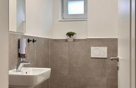 AMAO Indigo - Rollstuhlgerechte Suite - Nähe Messe - Foto 27